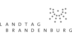 Logo Landtag Brandenburg