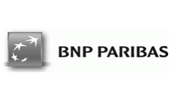 Logo BNP PARIBAS REAL ESTATE