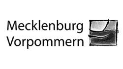 Logo Landesvertretung Mecklenburg Vorpommern beim Bund