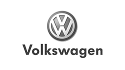Logo Volkswagen AG
